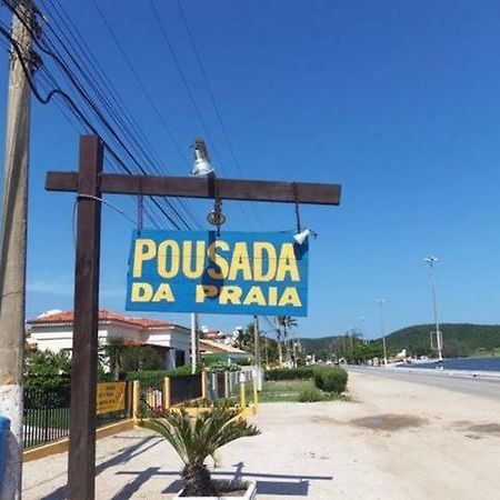 Pousada Da Praia Iguaba Grande Luaran gambar