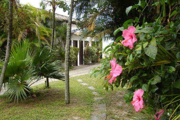 Pousada Da Praia Iguaba Grande Luaran gambar