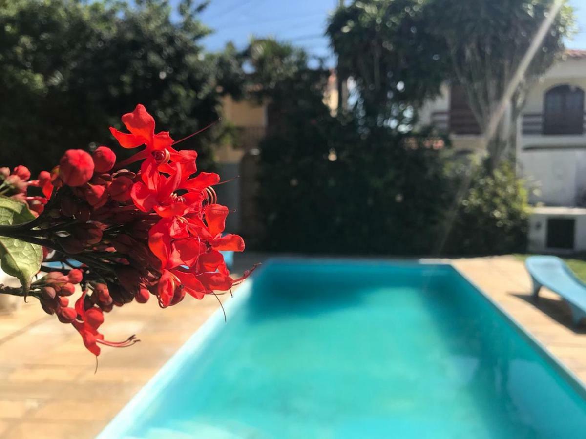 Pousada Da Praia Iguaba Grande Luaran gambar