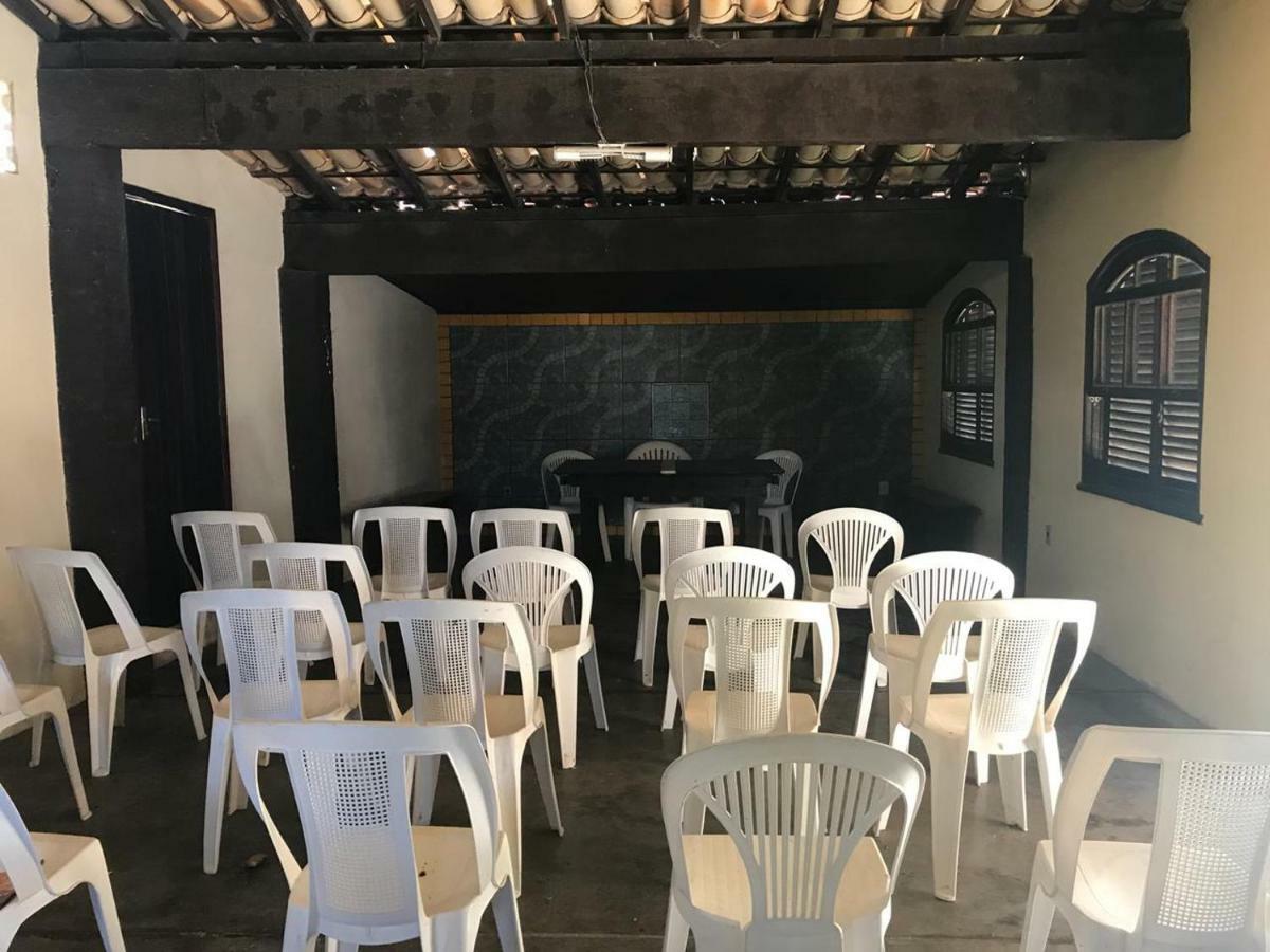 Pousada Da Praia Iguaba Grande Luaran gambar