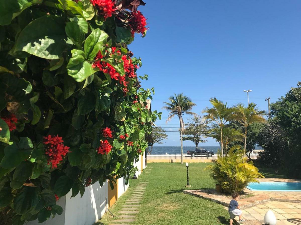 Pousada Da Praia Iguaba Grande Luaran gambar