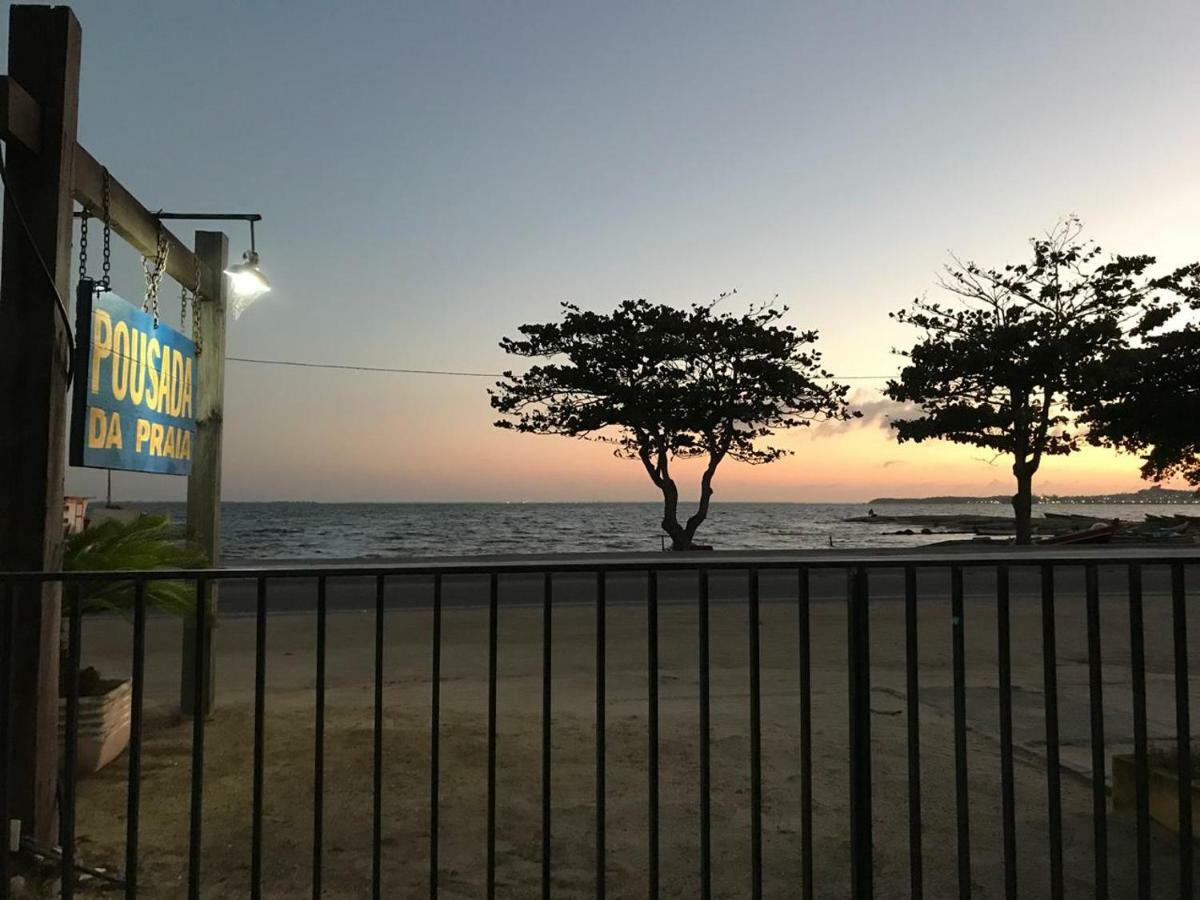 Pousada Da Praia Iguaba Grande Luaran gambar