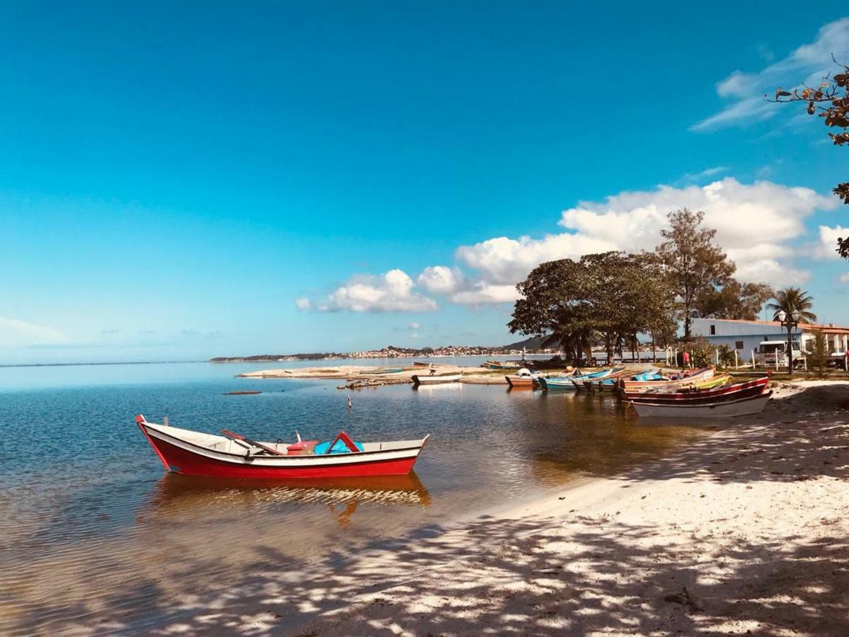 Pousada Da Praia Iguaba Grande Luaran gambar